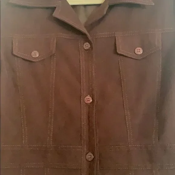 💥💥kenzo blazer💥💥 - Picture 2 of 8